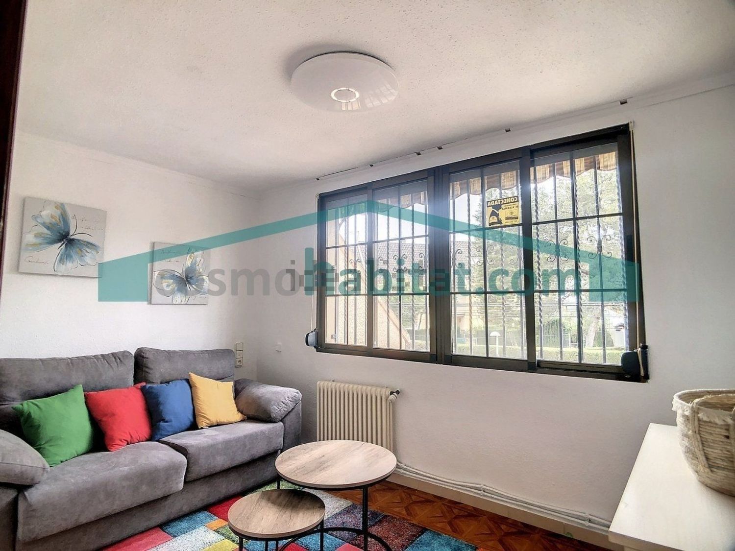 Casa de 190 m² a Paterna