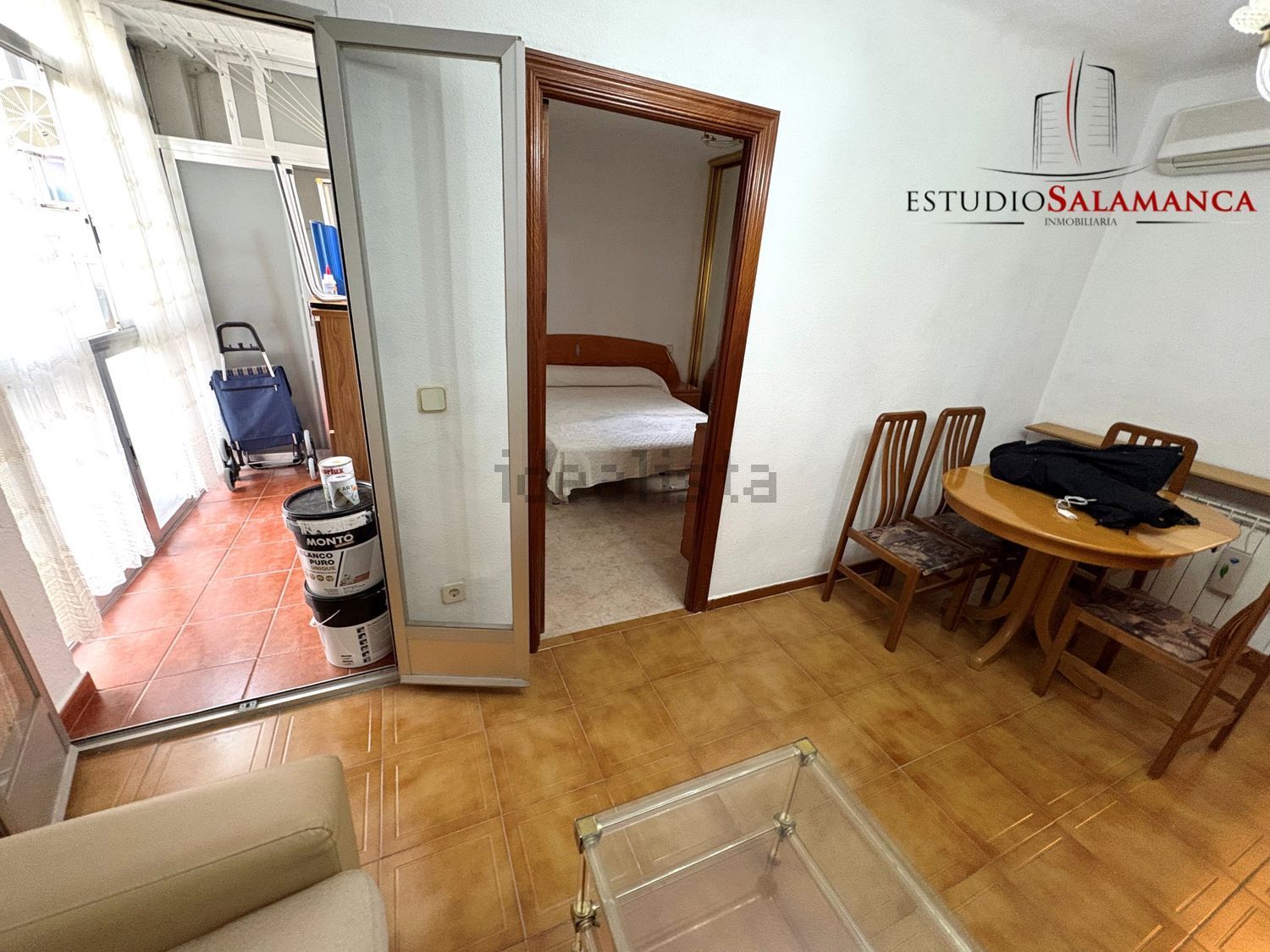 Квартира 54 м² у Madrid