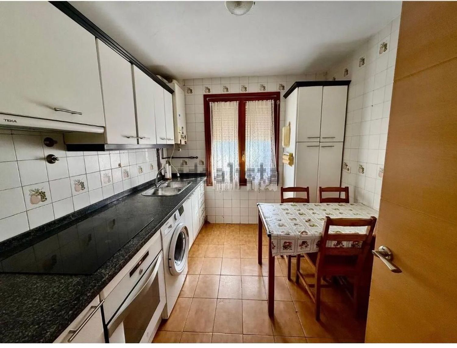 Pis de 93 m² a La Bañeza