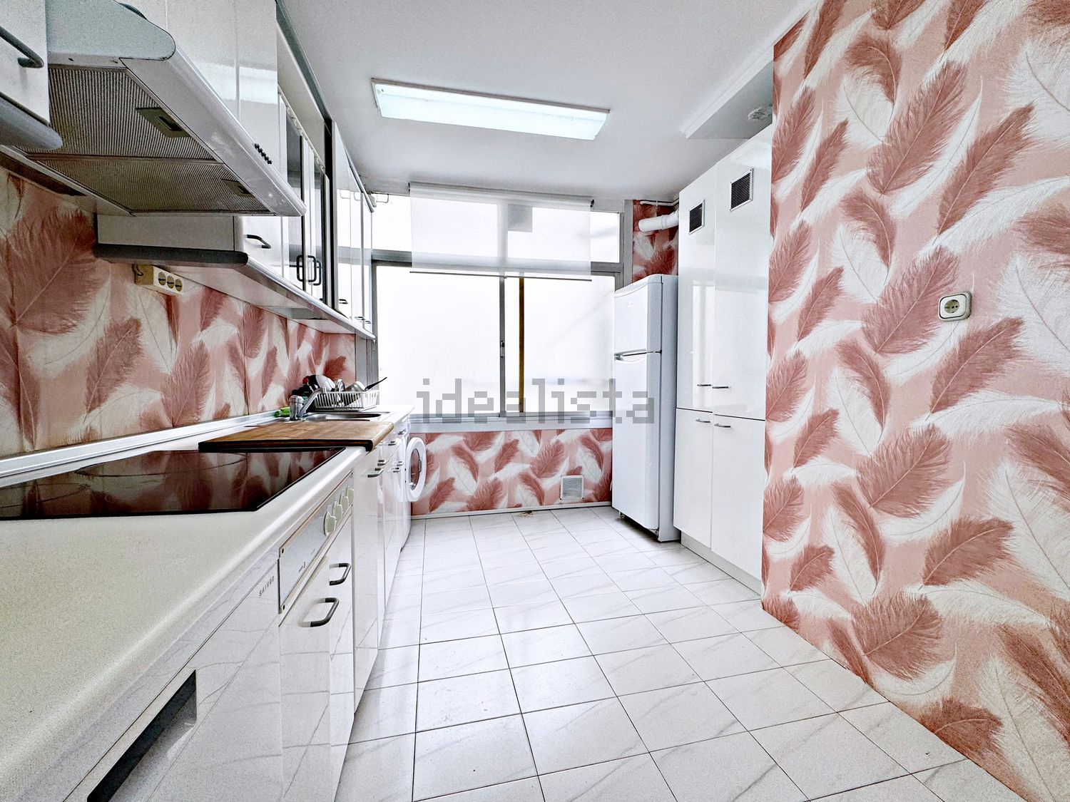 Habitació de lloguer, Bilbao