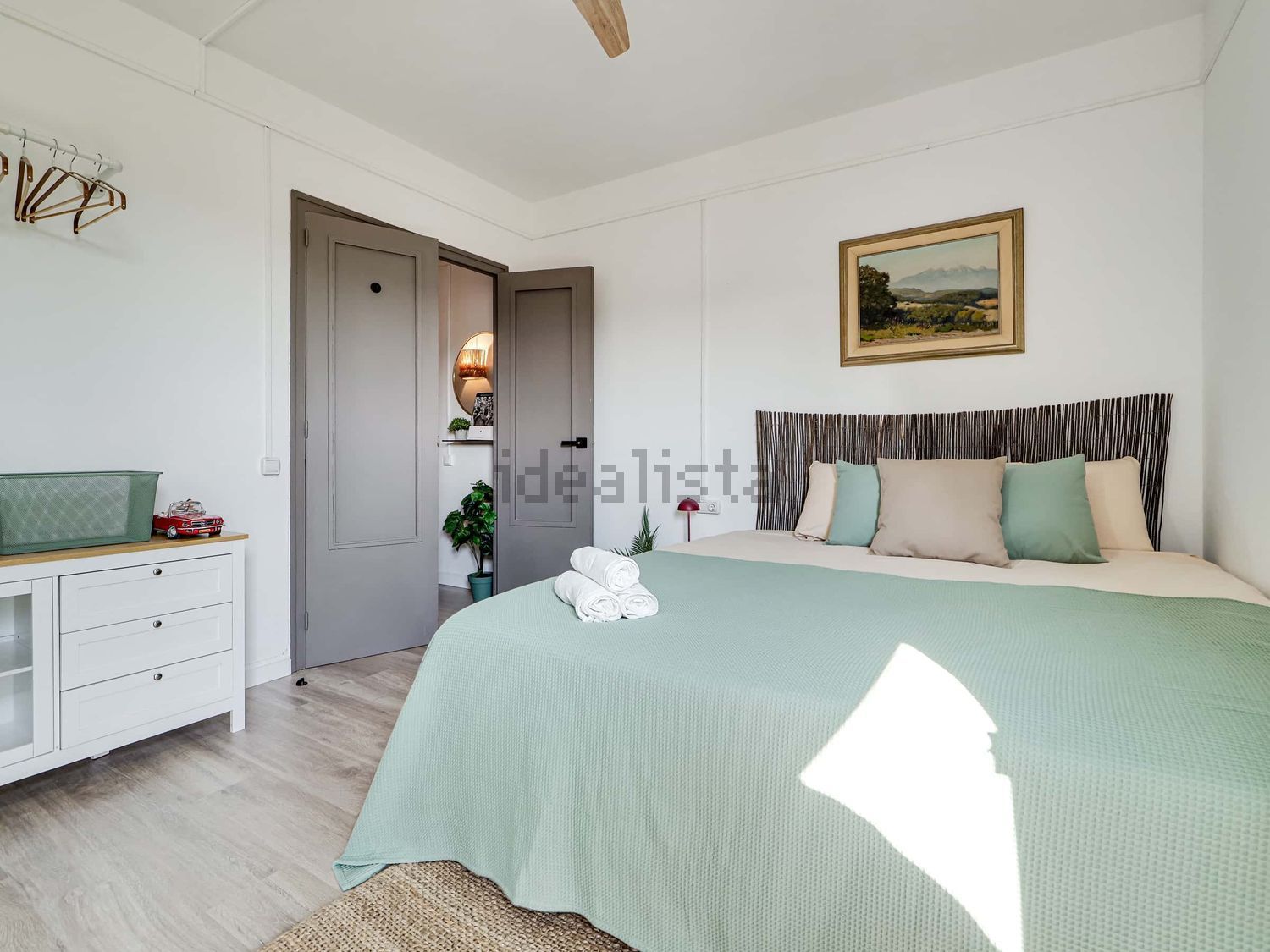 Habitación 220 m², Barcelona
