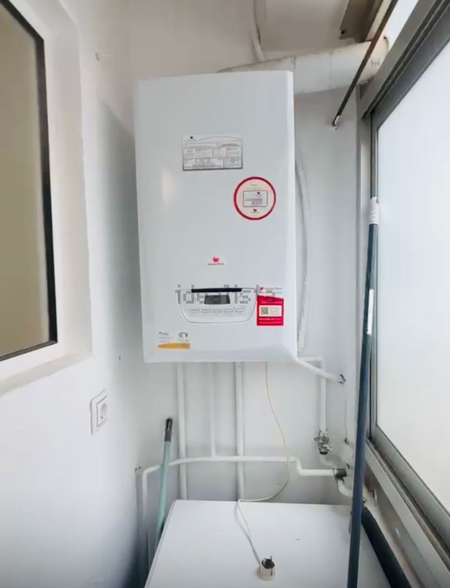 Piso de 65 m² en Albacete
