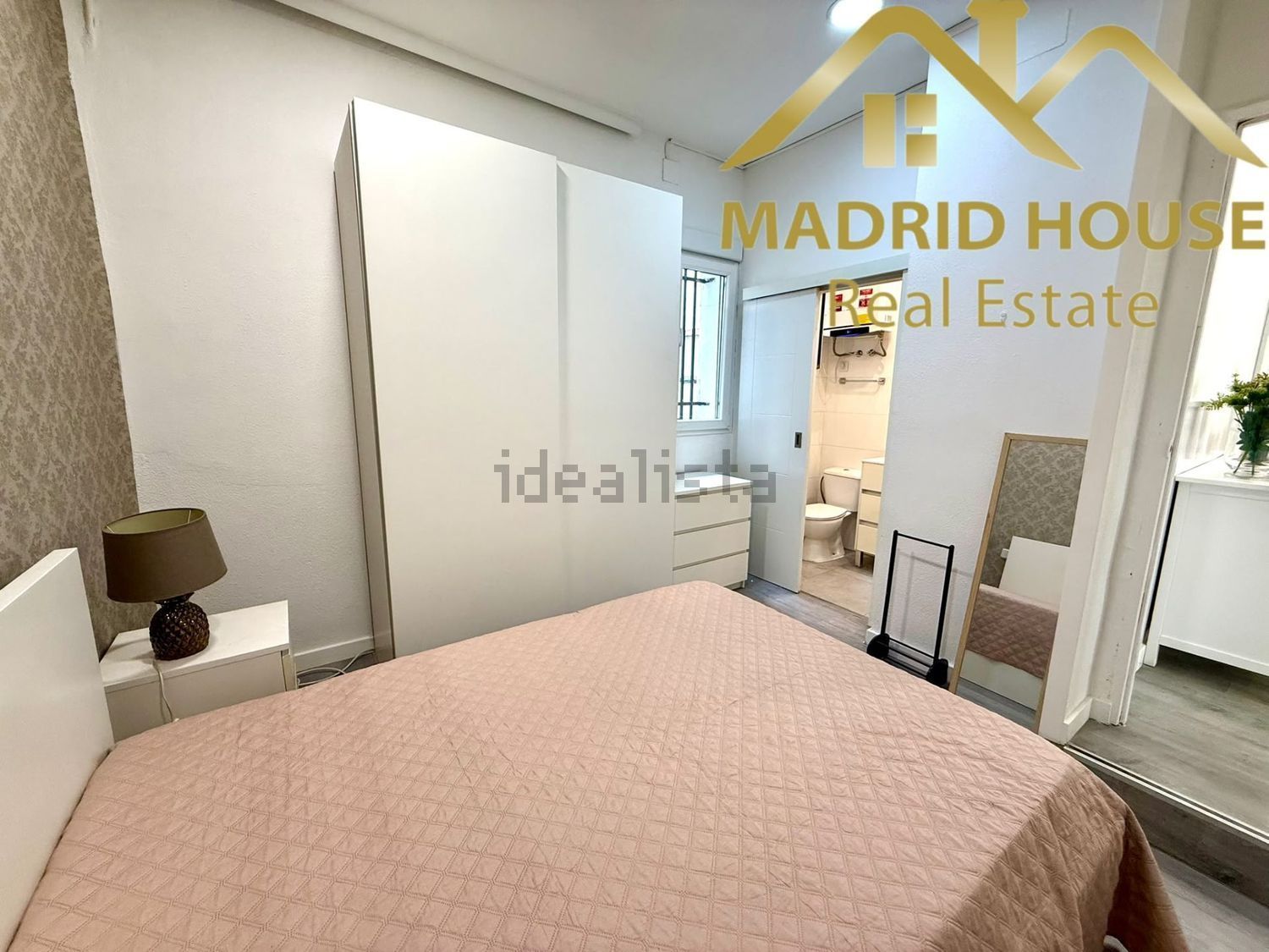 Pis de 51 m² a Madrid