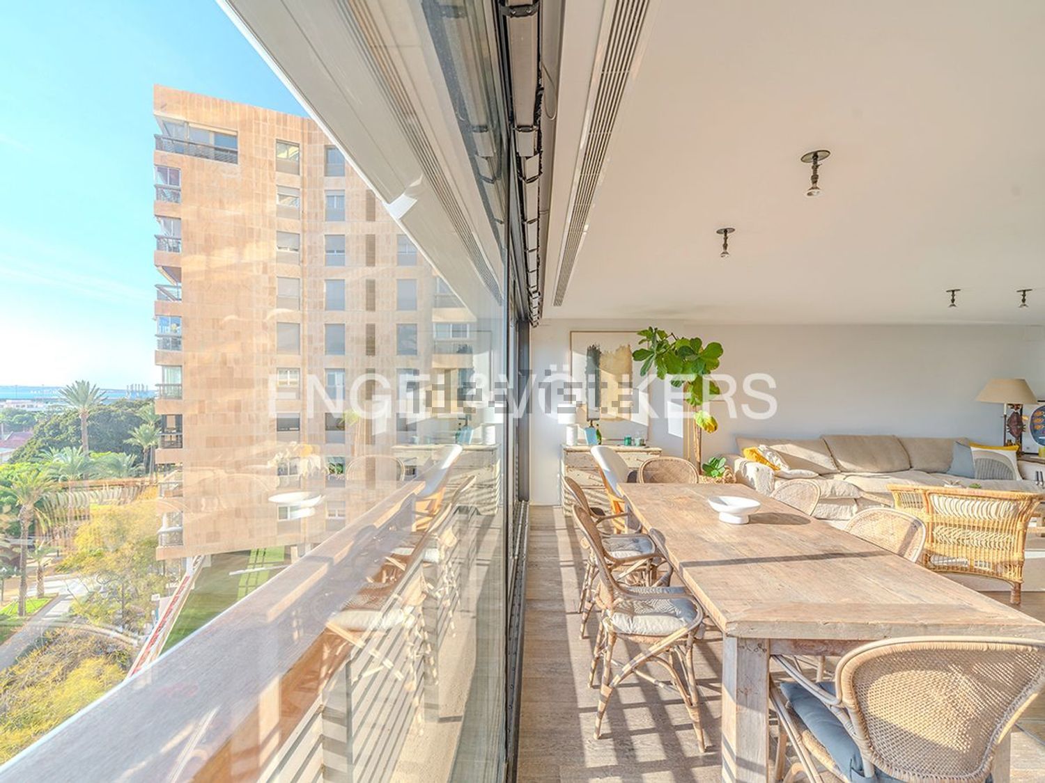 Pis de 144 m² a Alacant