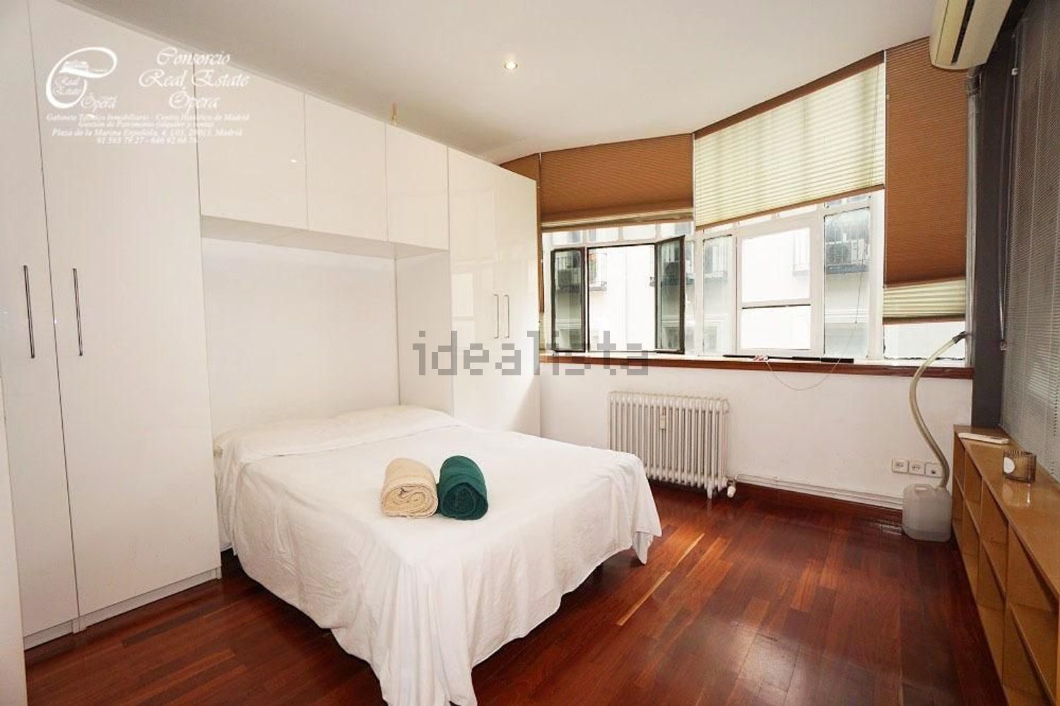 Pis de 61 m² a Madrid