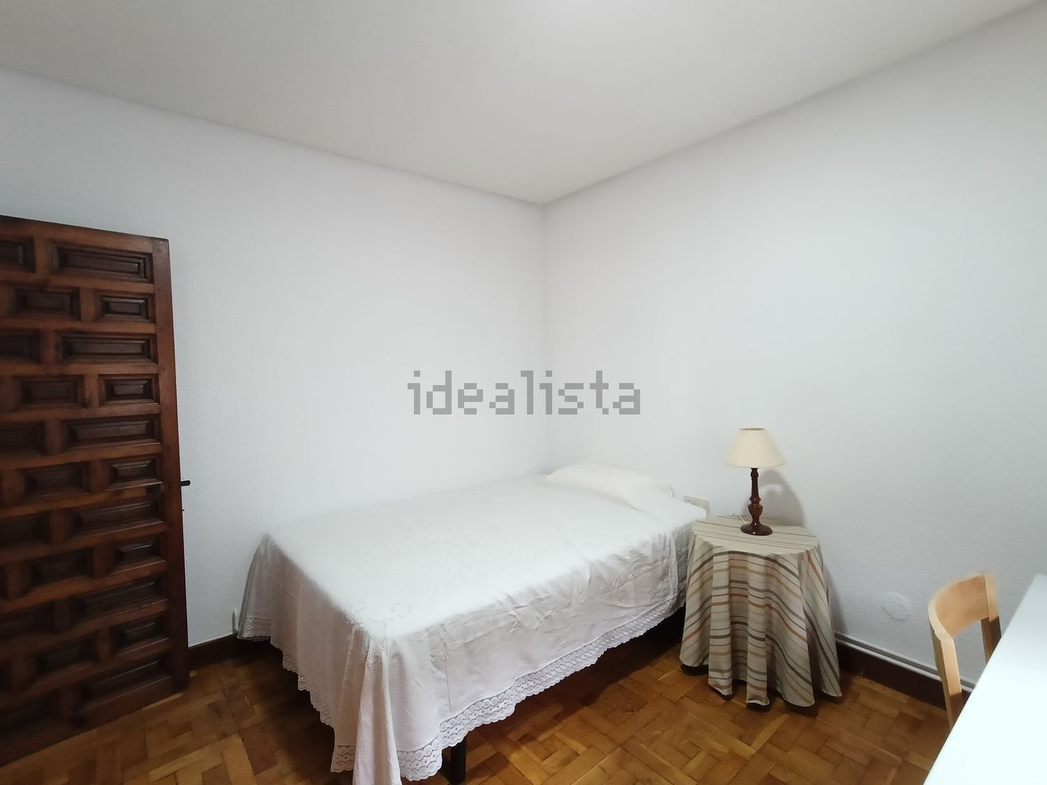 Piso de 135 m² en Toledo