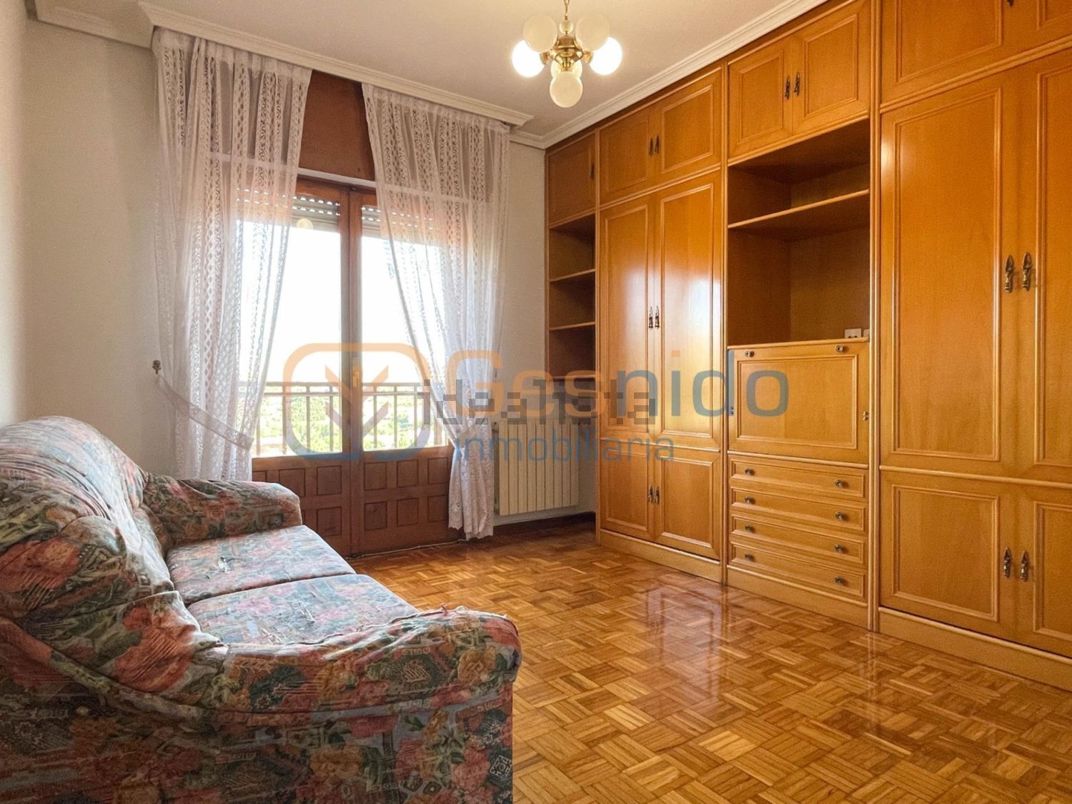 Piso de 80 m² en Segovia