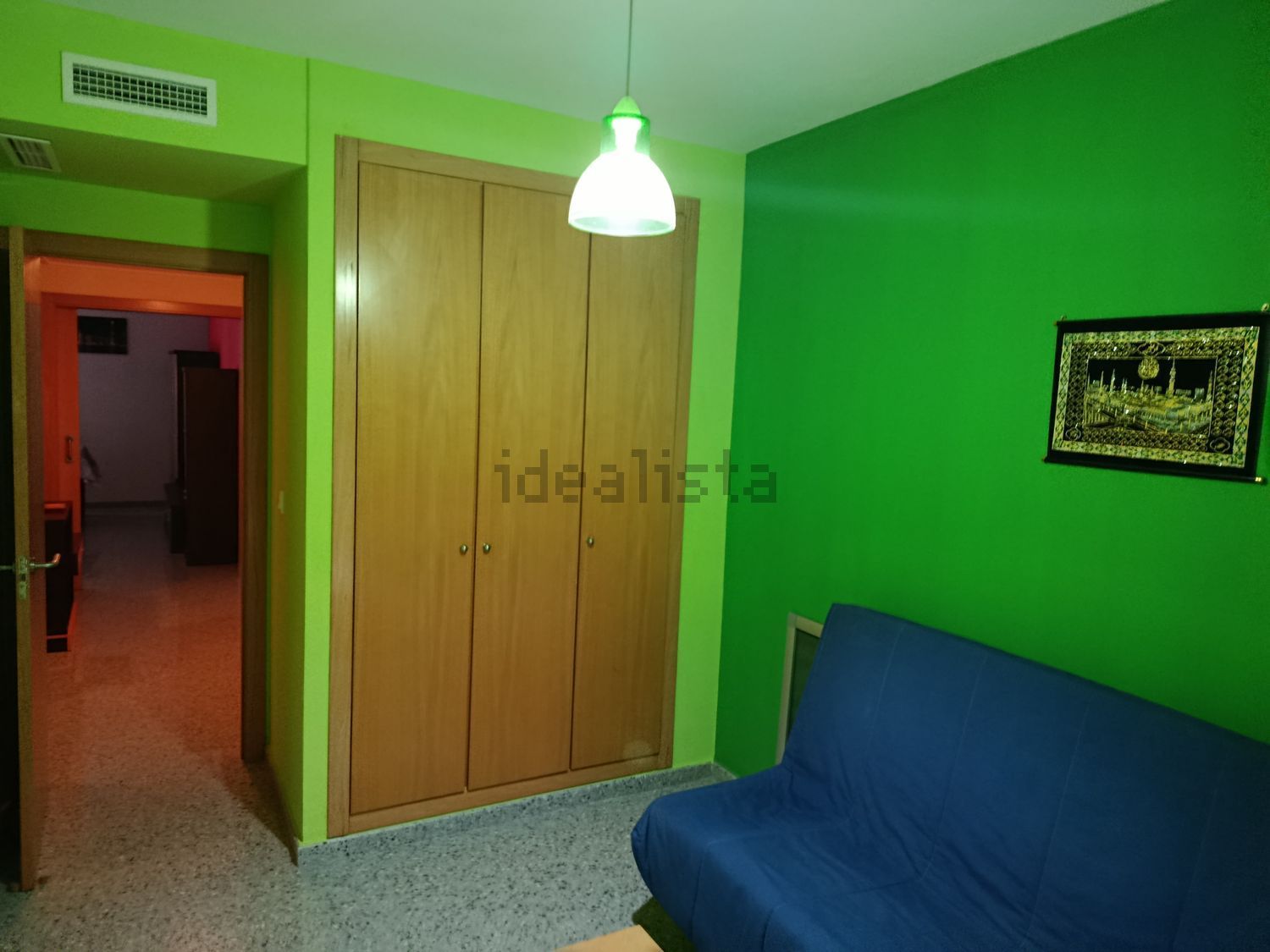 Pis de 90 m² a Torrent