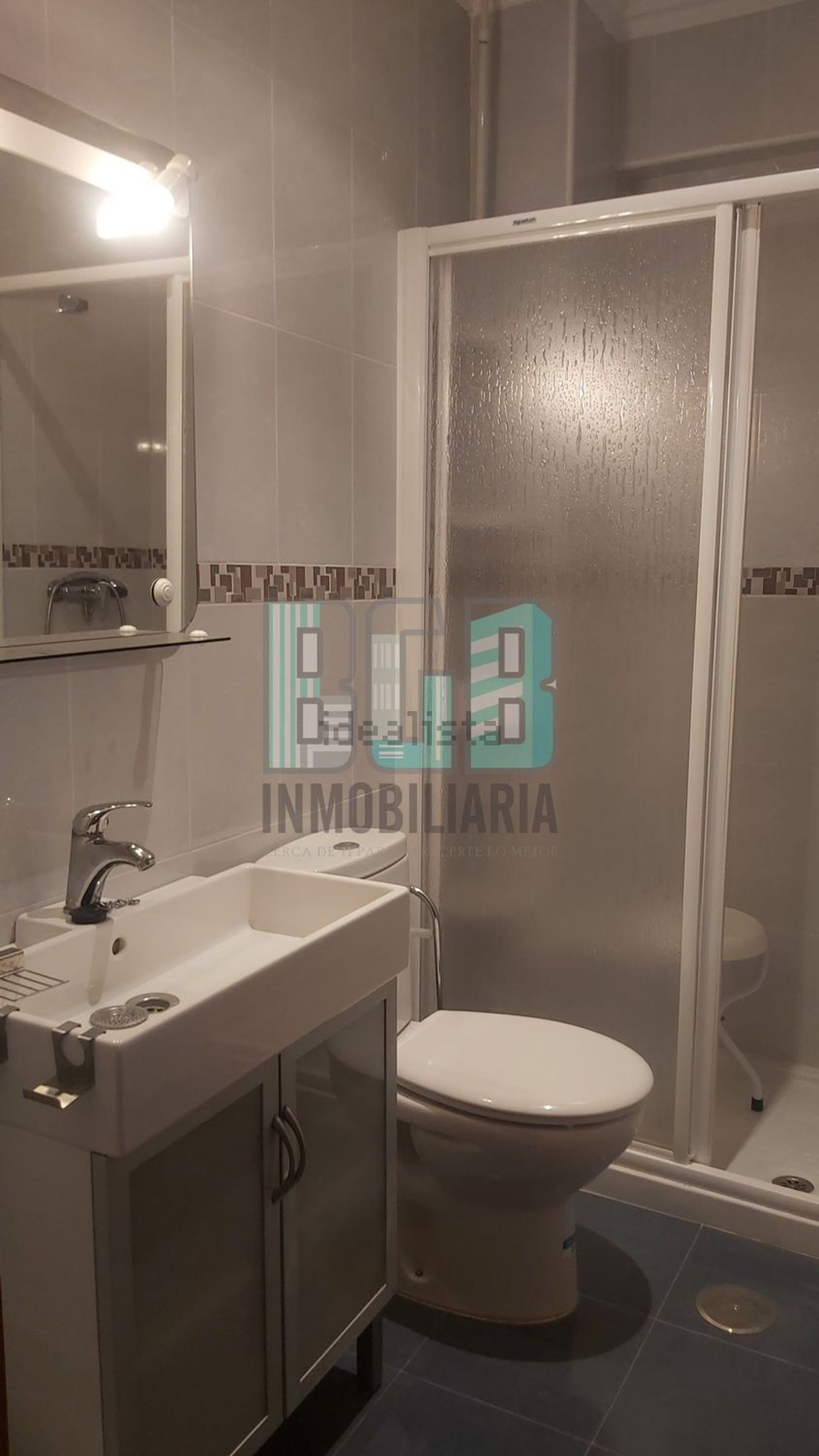 Piso de 110 m² en Albacete