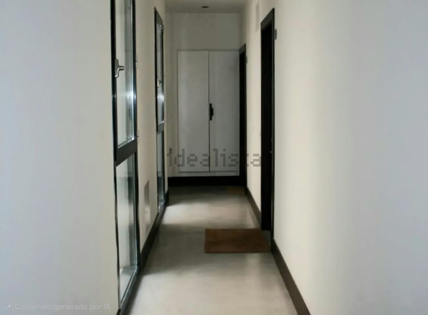 Квартира 60 м² в Мадриде