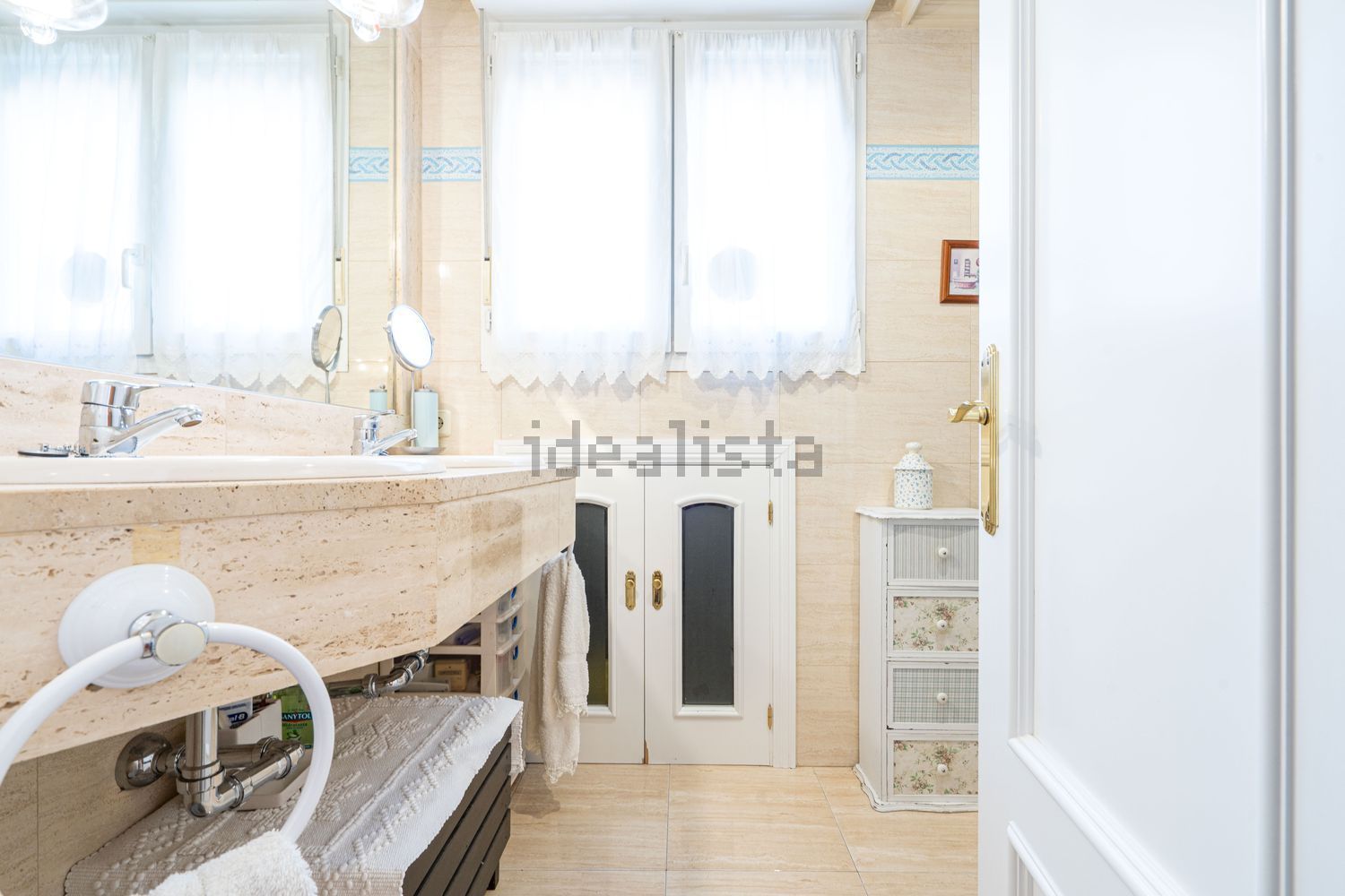 Piso de 128 m² en El Espinar