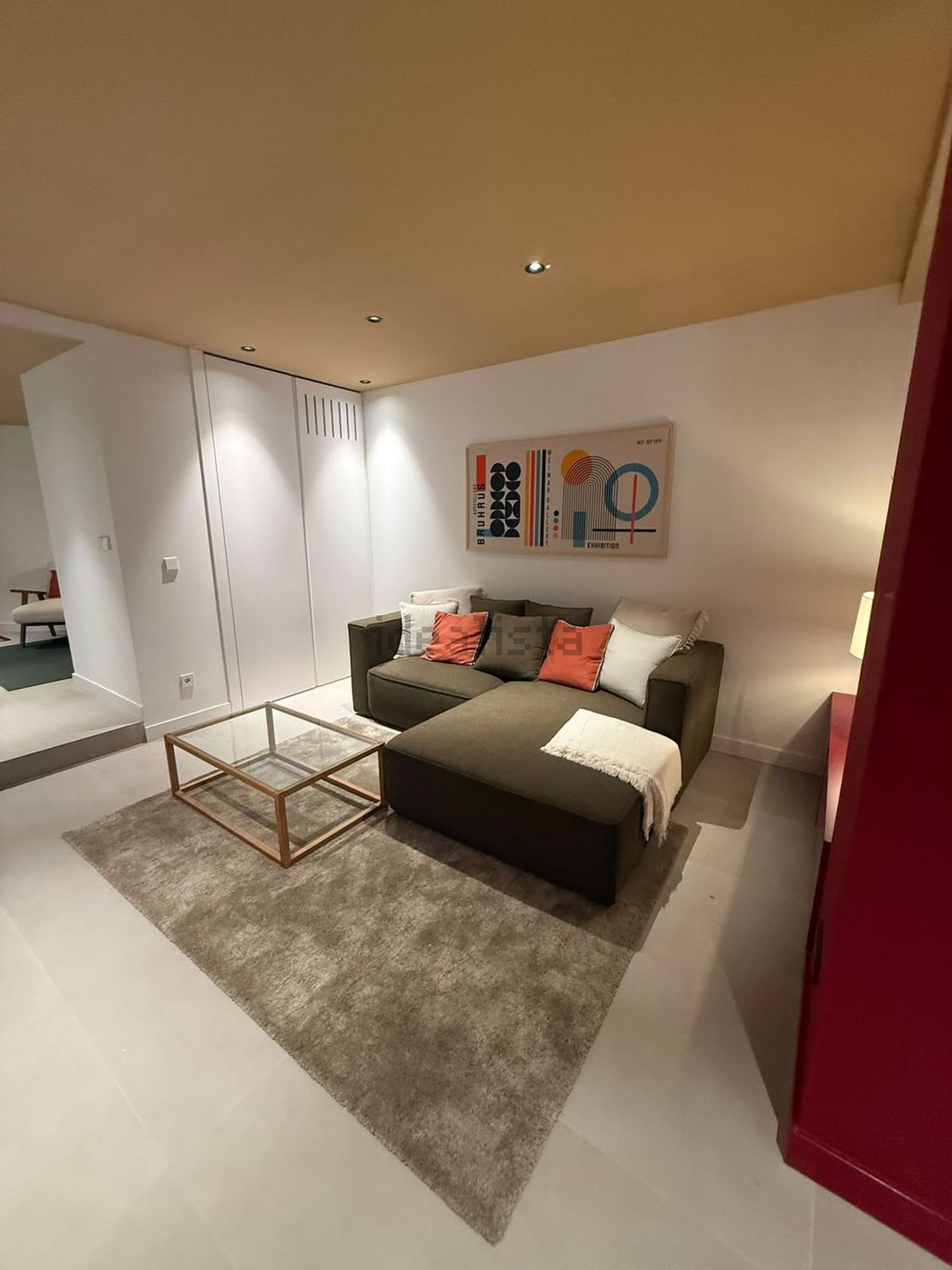 Pis de 122 m² a Madrid