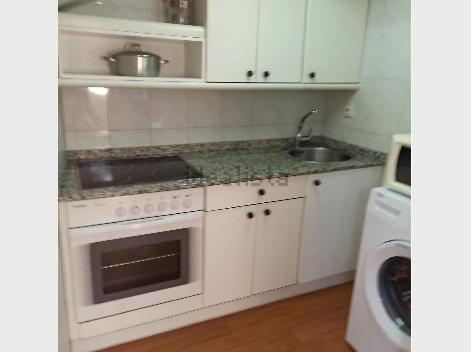 Pis de 75 m² a Salamanca