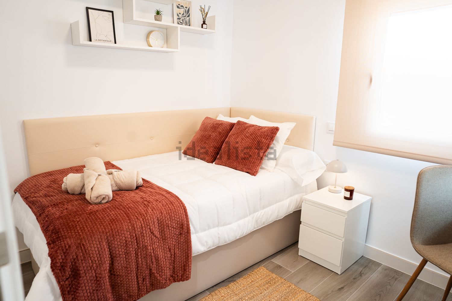 Habitación en alquiler, Toledo