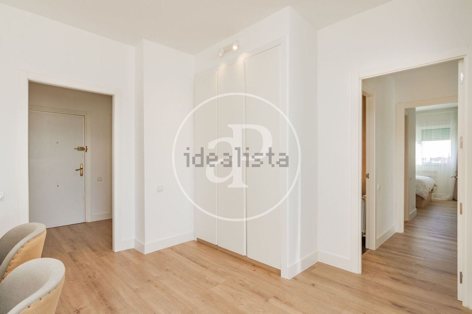Wohnung 143 m² in Madrid