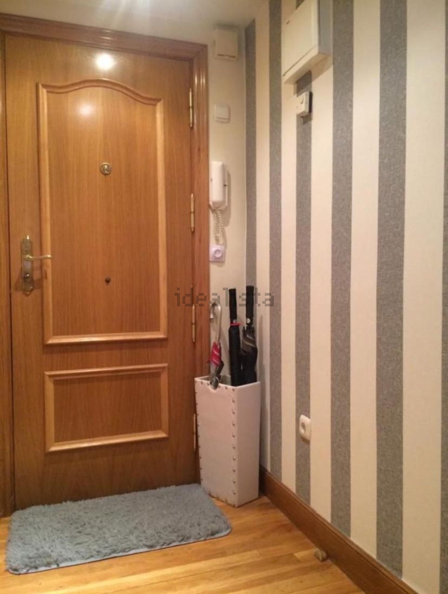 Pis de 65 m² a Sant Sebastià