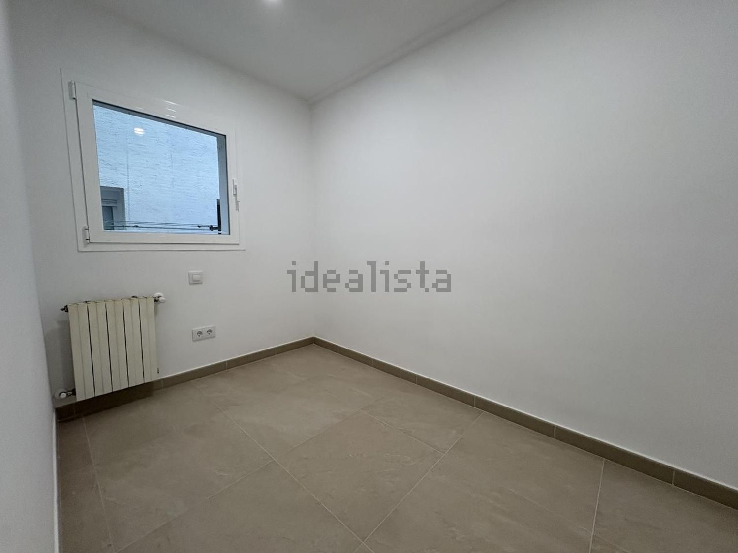 Pis de 40 m² a Madrid