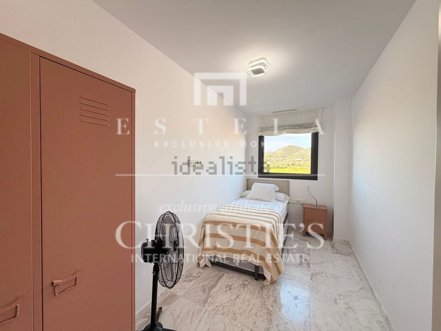 Appartamento 12 m² a Eivissa