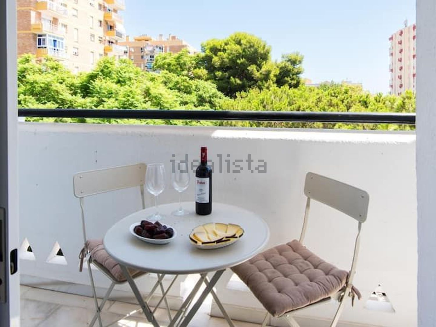Pis de 45 m² a Benalmádena