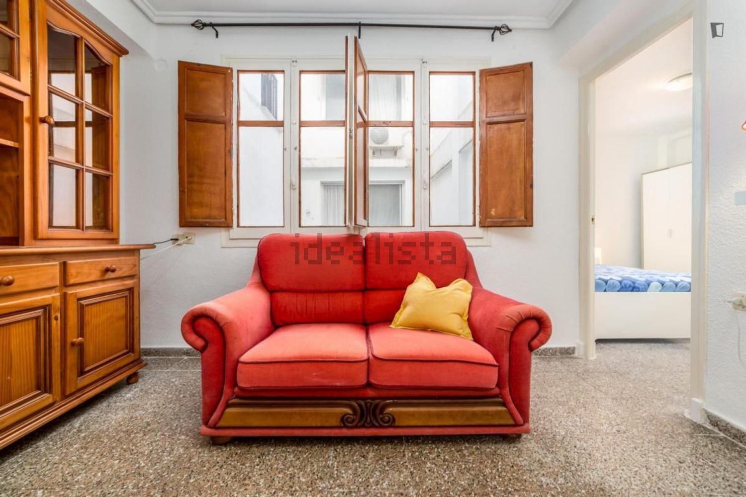 Habitación en alquiler, Valencia