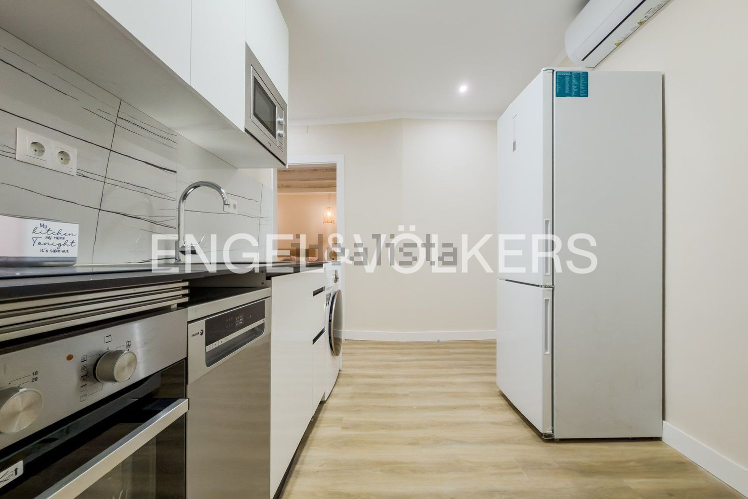 Appartamento 63 m² a Barcelona