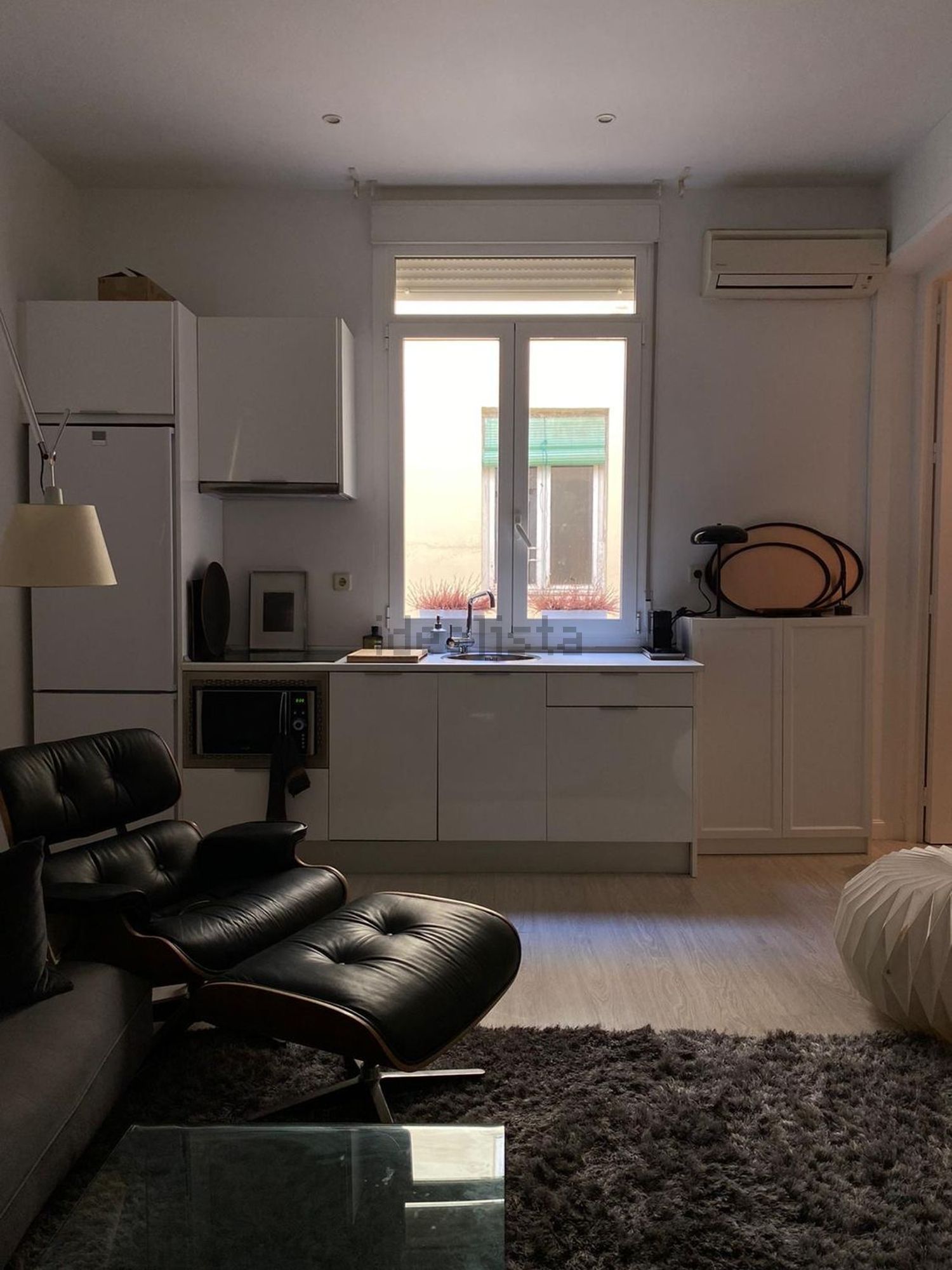 Wohnung 80 m² in Madrid