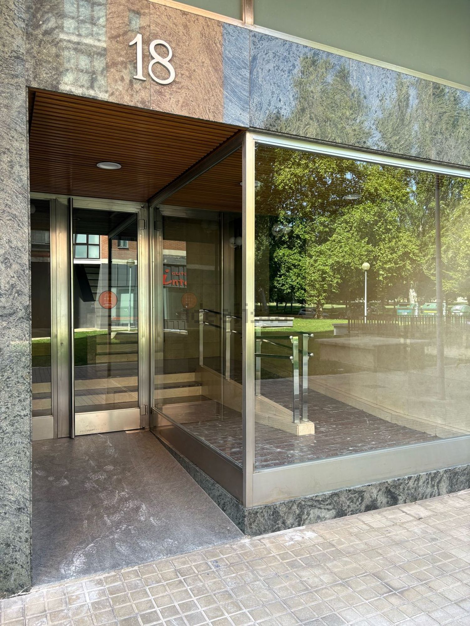 Habitación 150 m², Pamplona