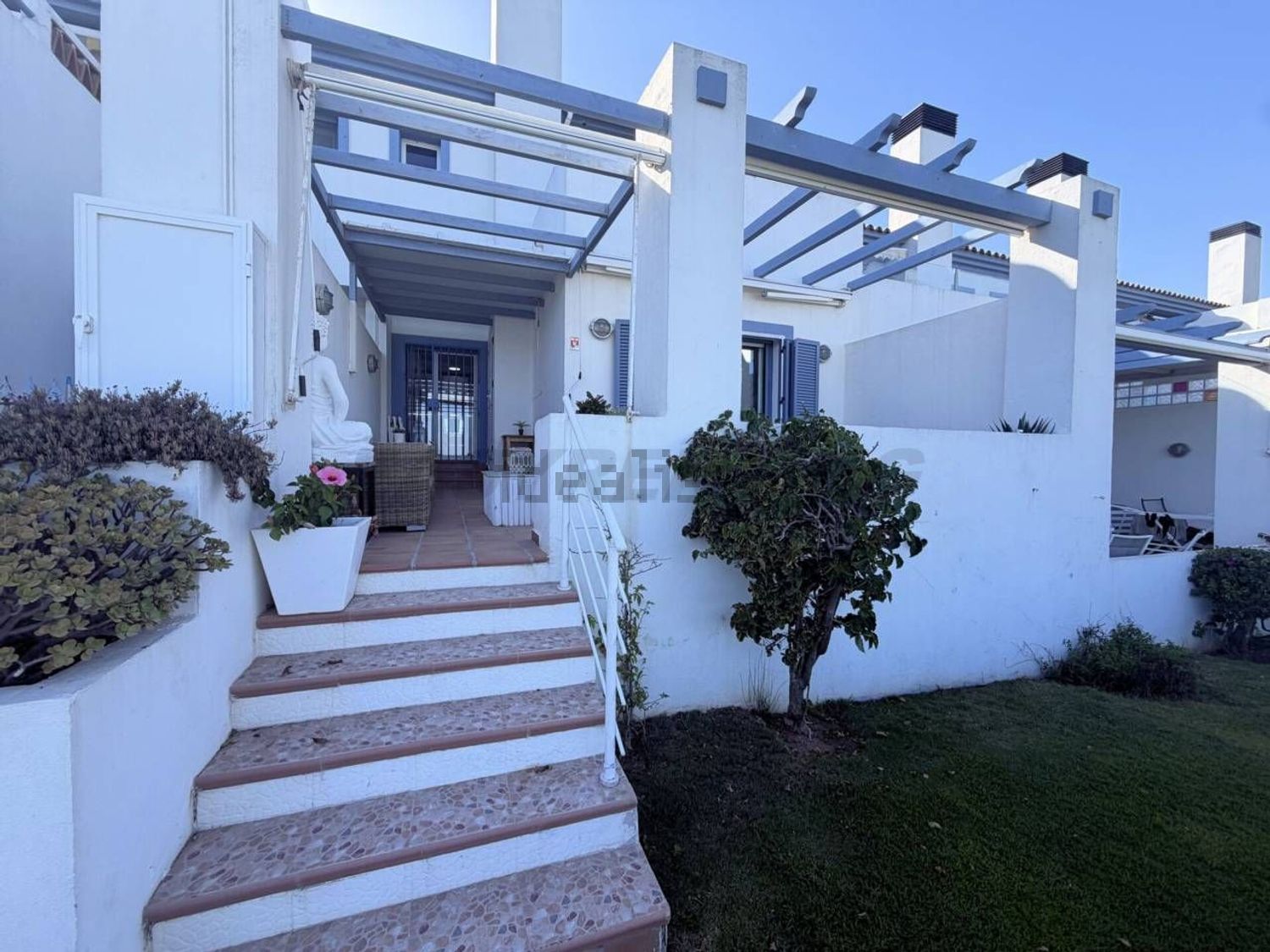 Casa de 200 m² en La Línea de la Concepción