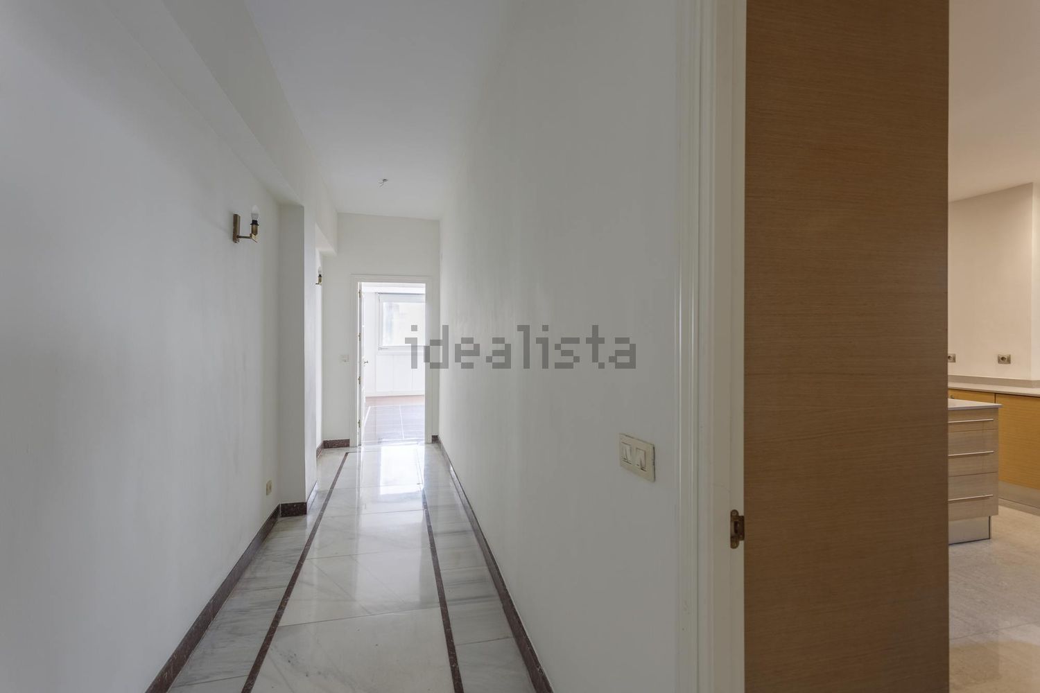 Apartamento 287 m² em Madrid