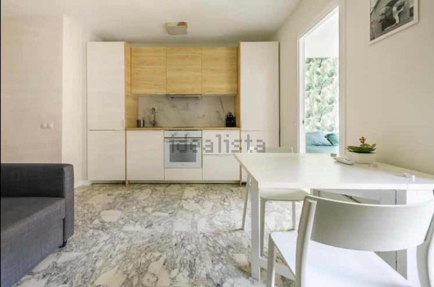 Piso de 70 m² en Murcia