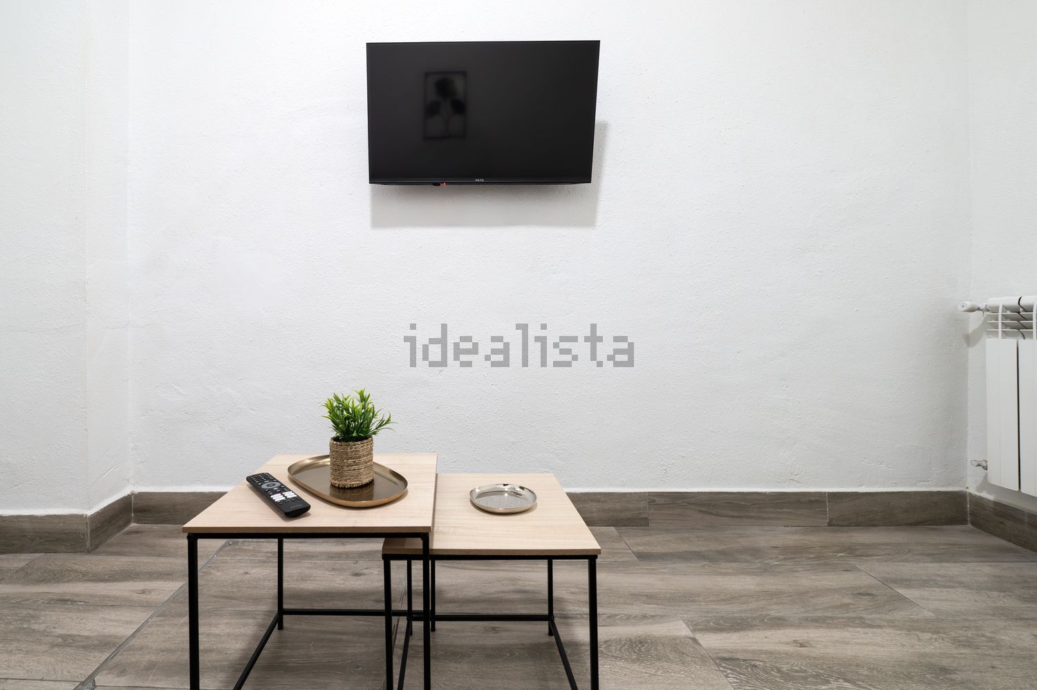 Pis de 30 m² a Madrid
