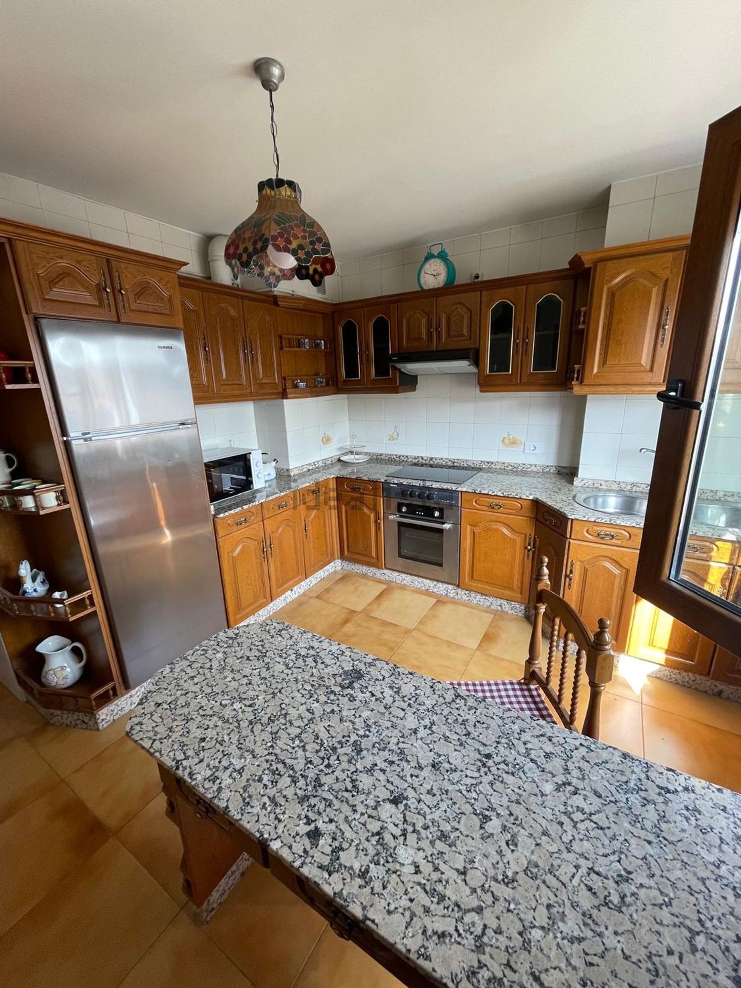 Wohnung 110 m² in Pontevedra