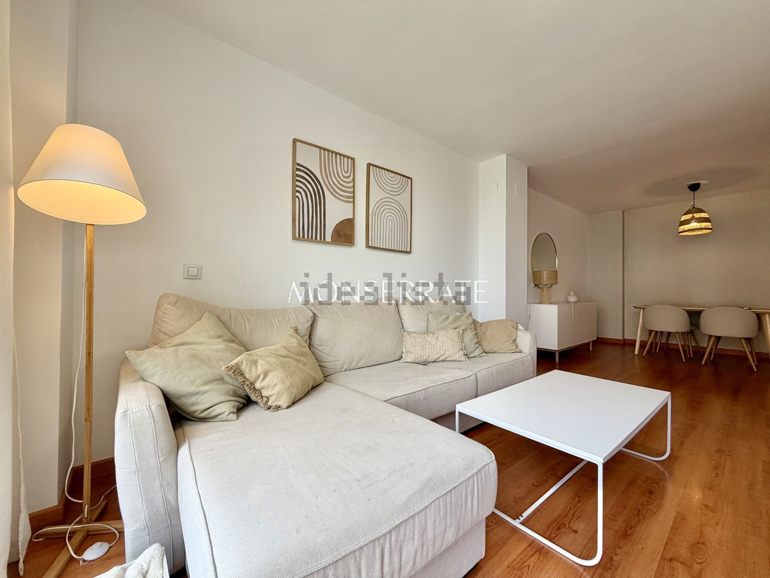 Pis de 120 m² a València