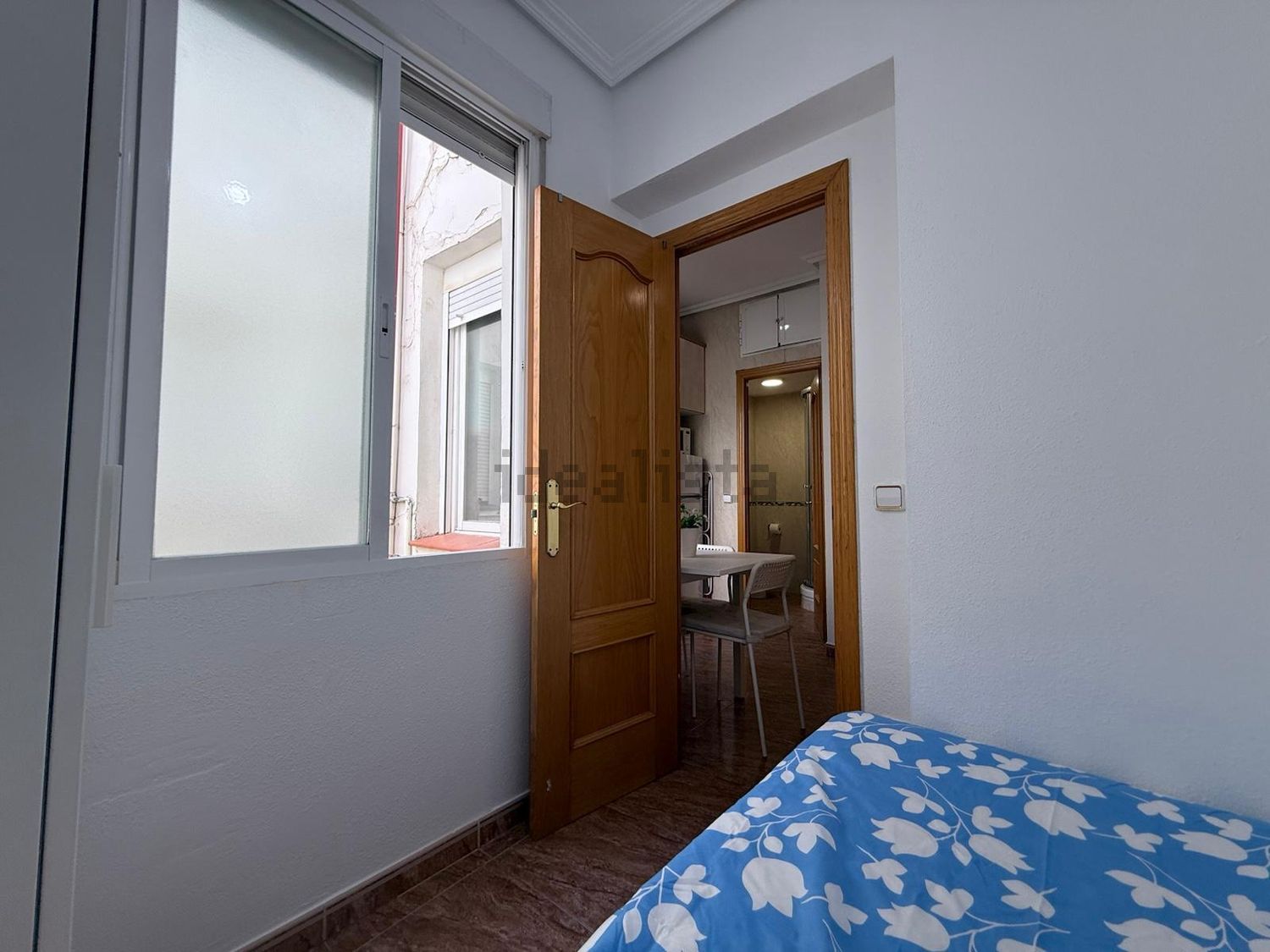 Piso de 40 m² en Madrid