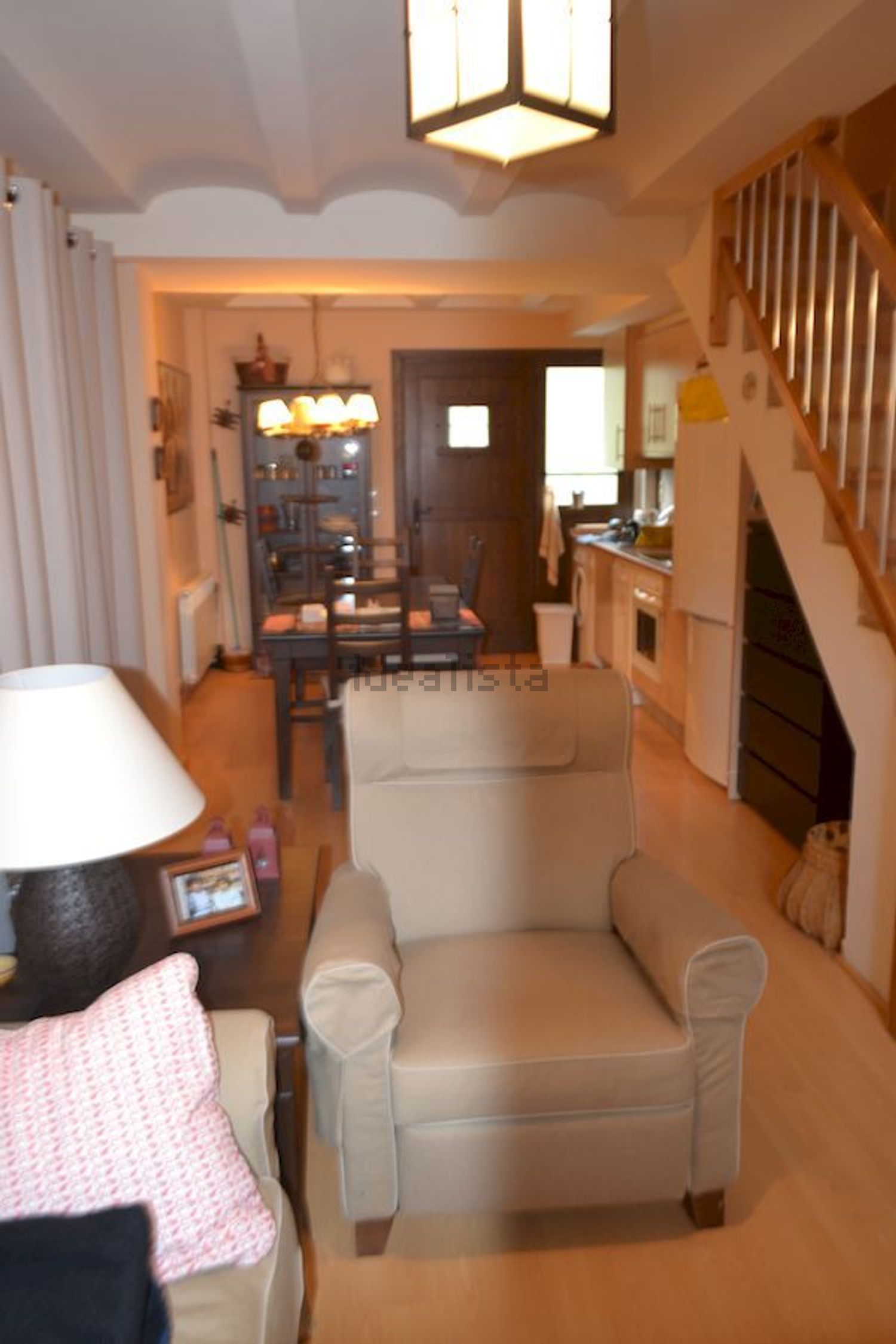 Apartamento 72 m² em Castejón de Sos