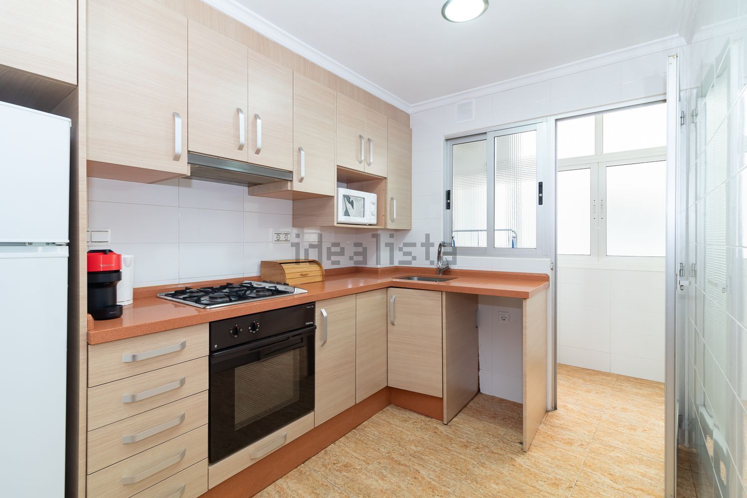 Pis de 75 m² a València