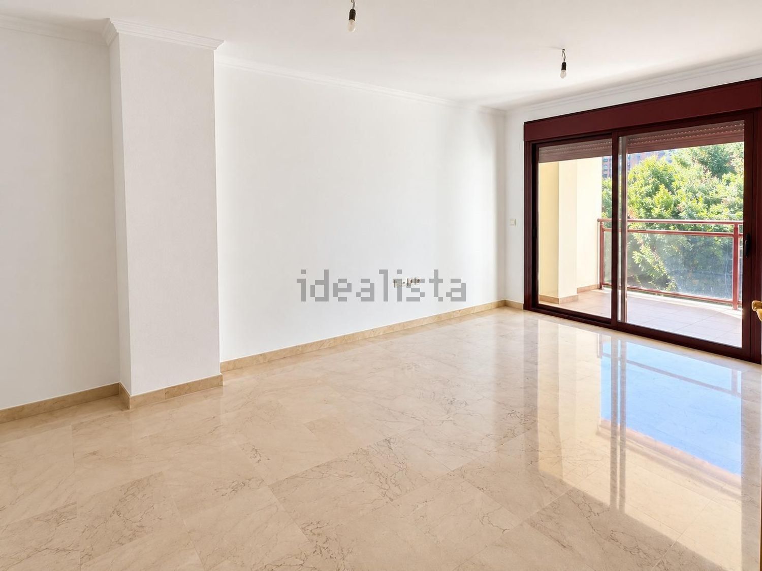Wohnung 95 m² in Valencia
