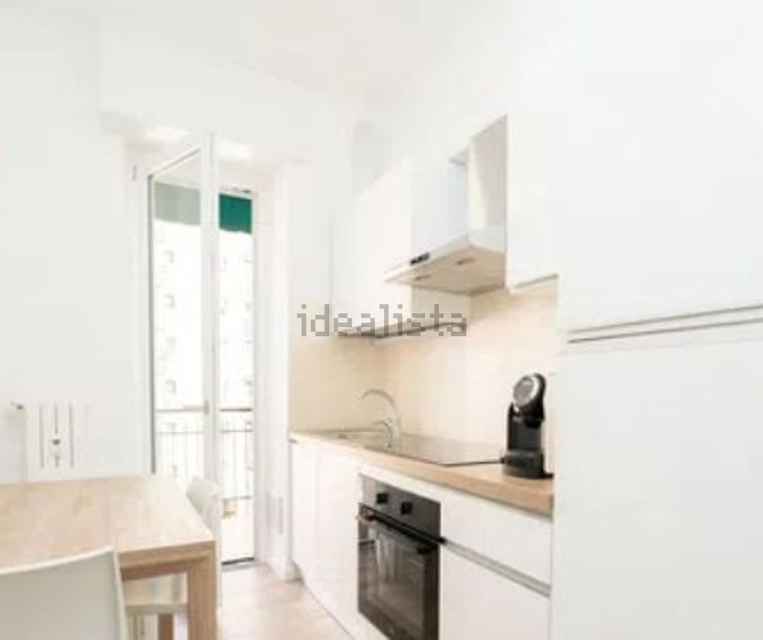 Appartamento 40 m² a Madrid