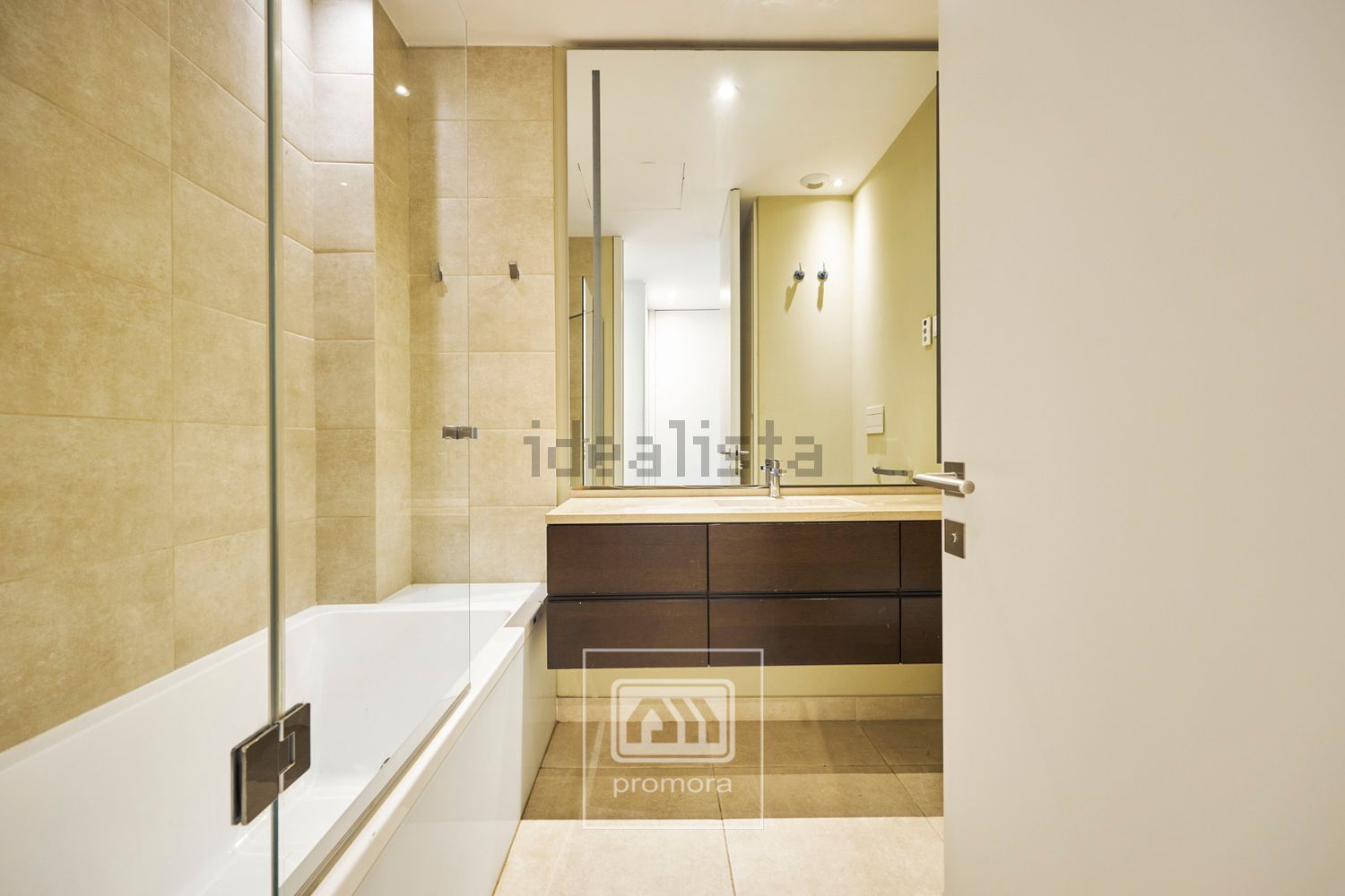 Piso de 226 m² en Madrid