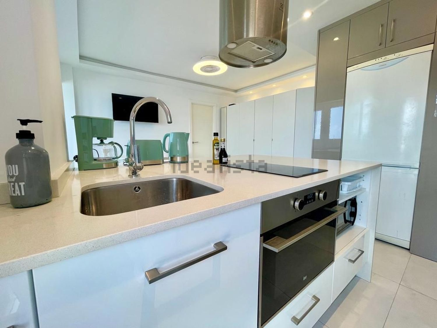 Pis de 45 m² a Las Palmas de Gran Canaria