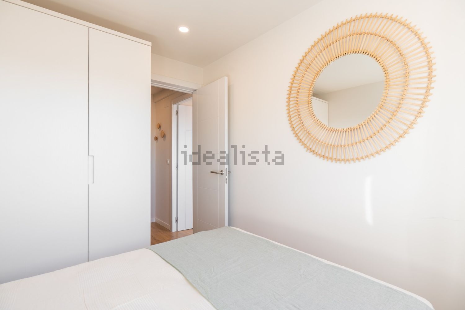 Habitació de lloguer, Màlaga