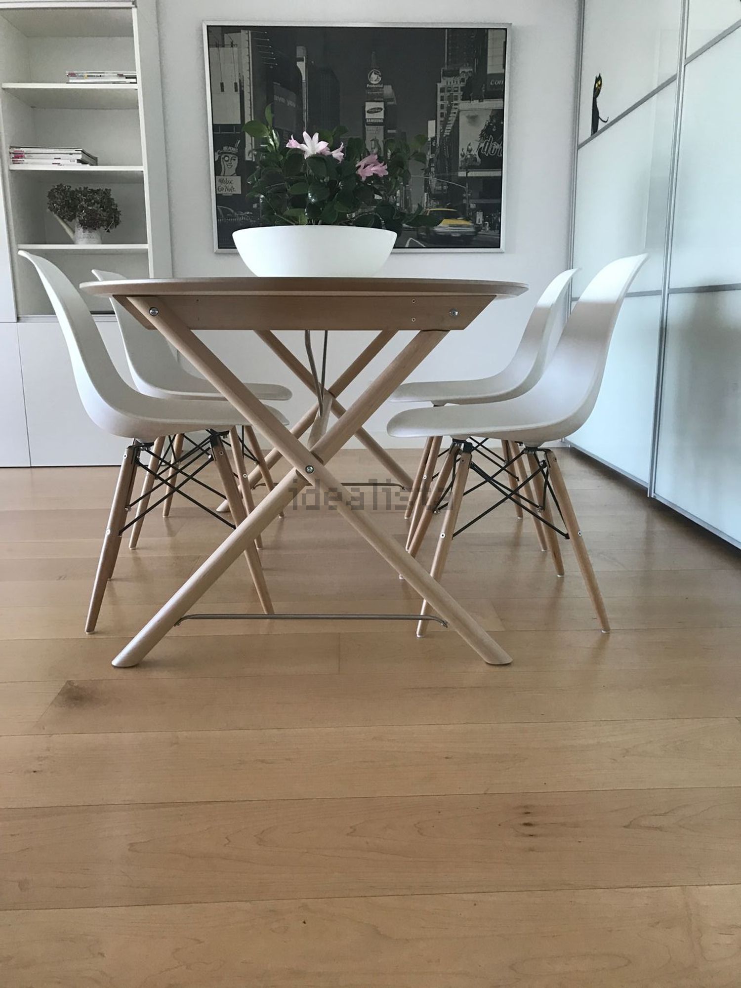 Appartamento 71 m² a Madrid