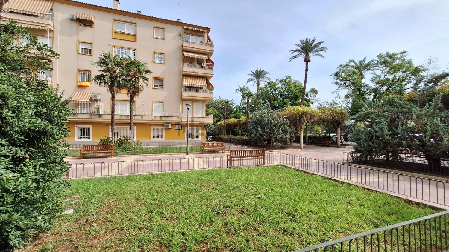 Pis de 85 m² a Múrcia