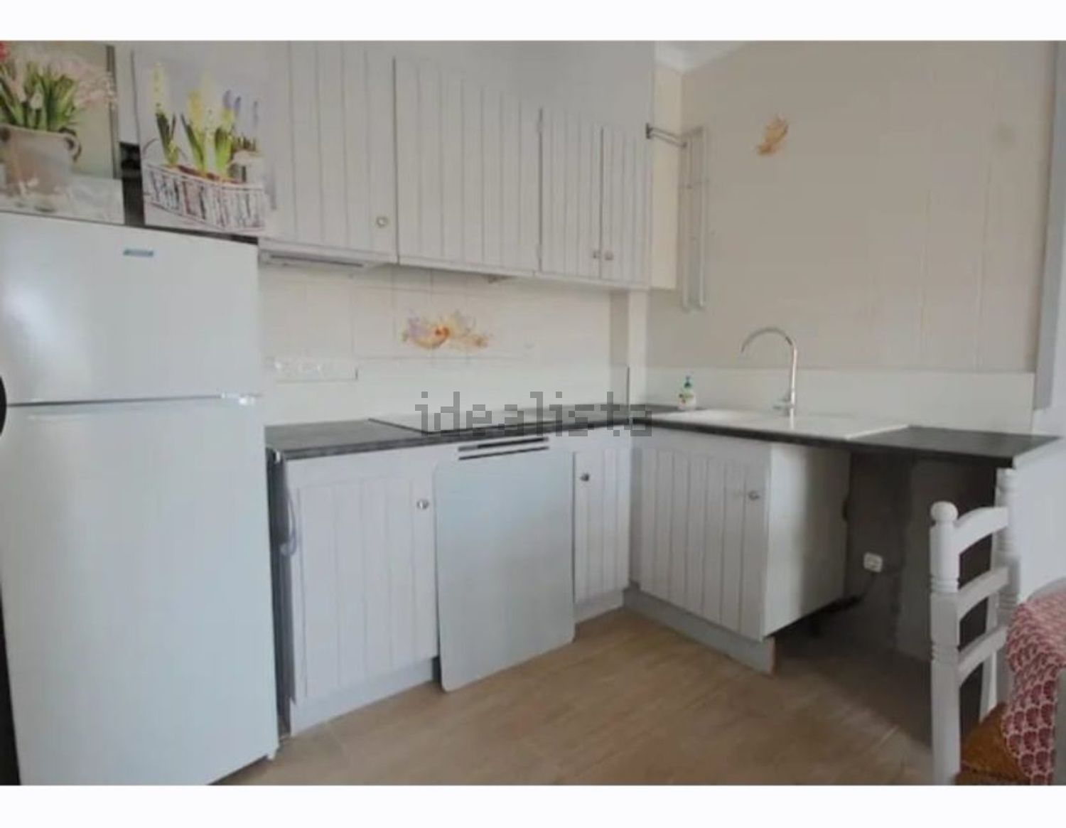 Appartement 65 m² à l'Escala