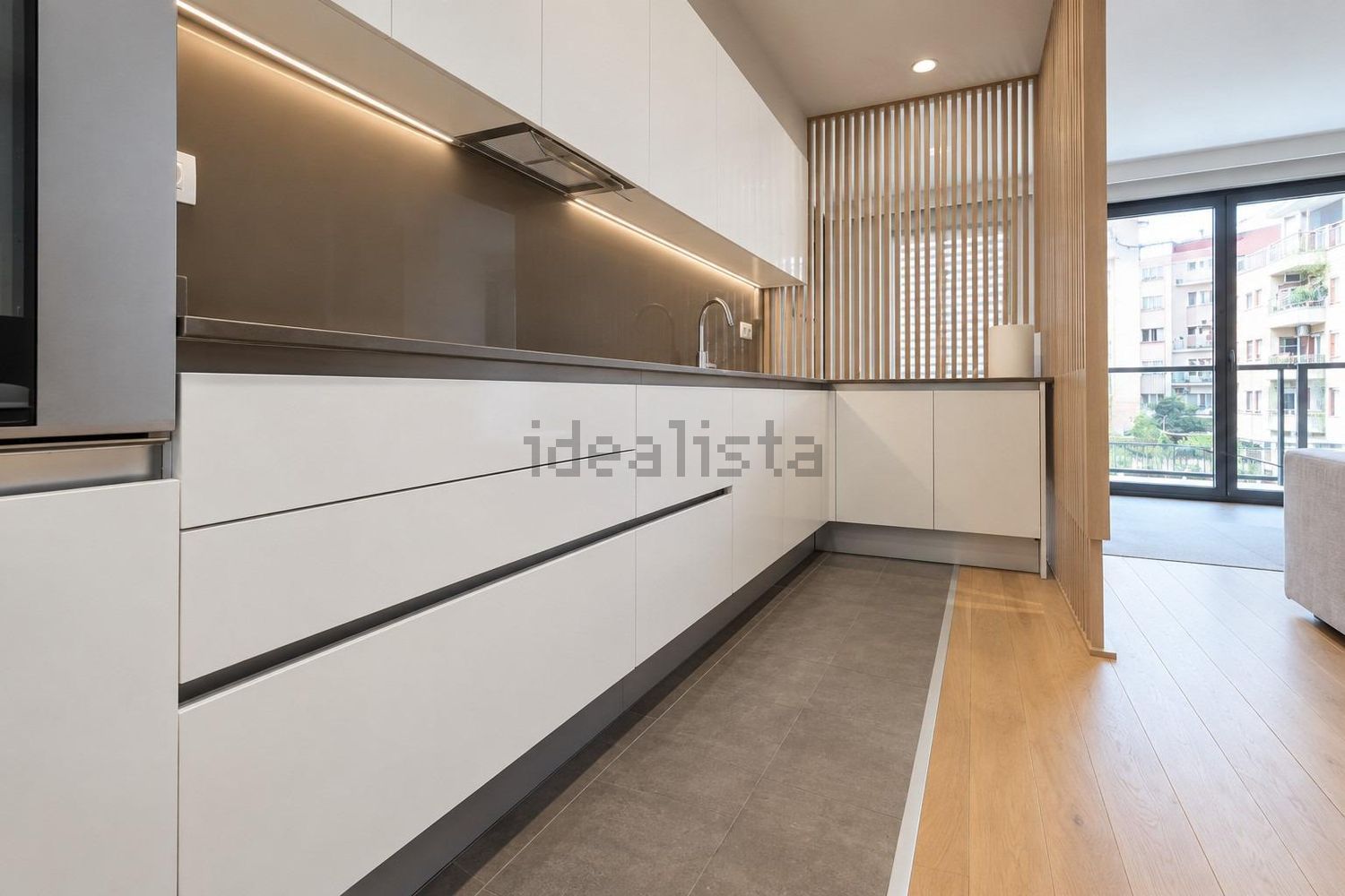 Piso de 158 m² en Barcelona