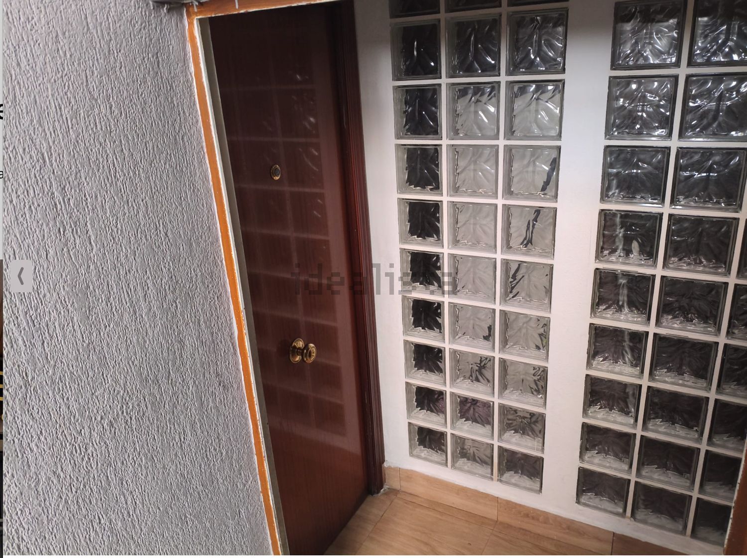 Pis de 35 m² a Madrid
