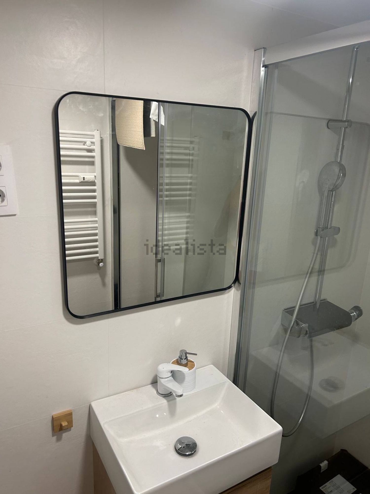 Habitación en alquiler, Madrid