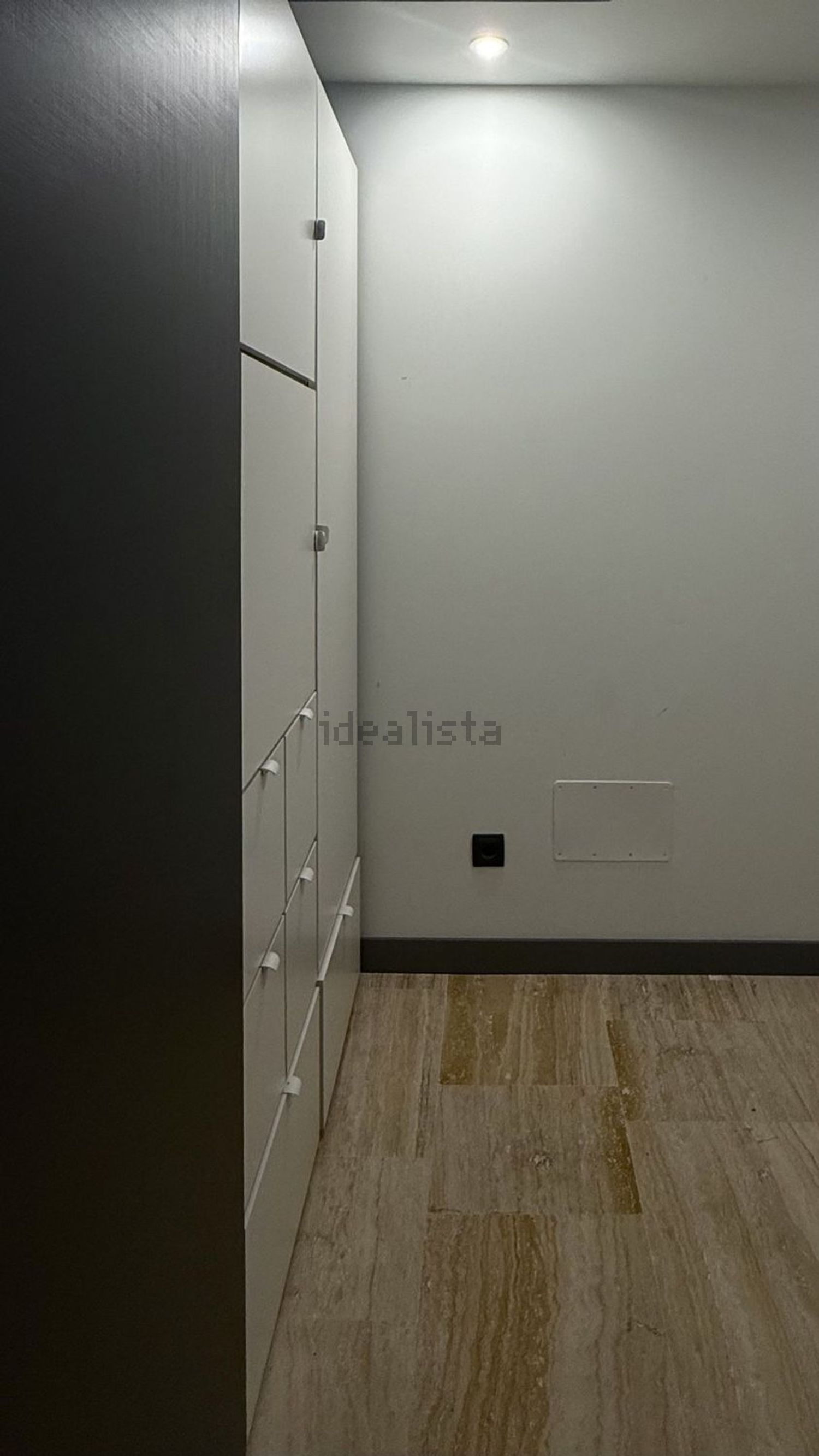 Pis de 48 m² a Madrid