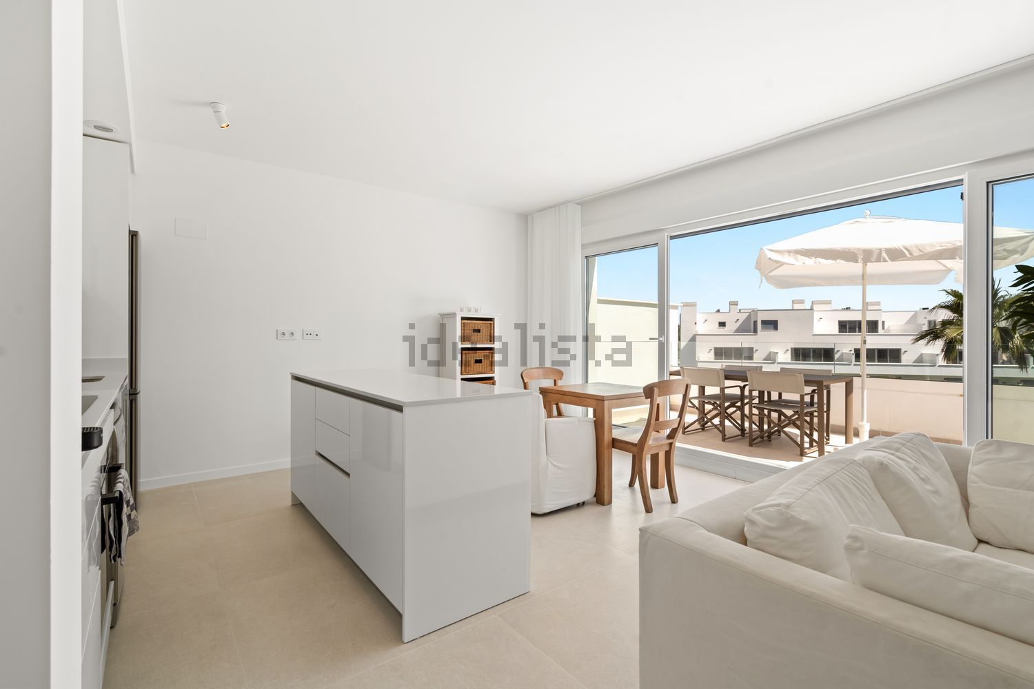 Pis de 100 m² a Estepona