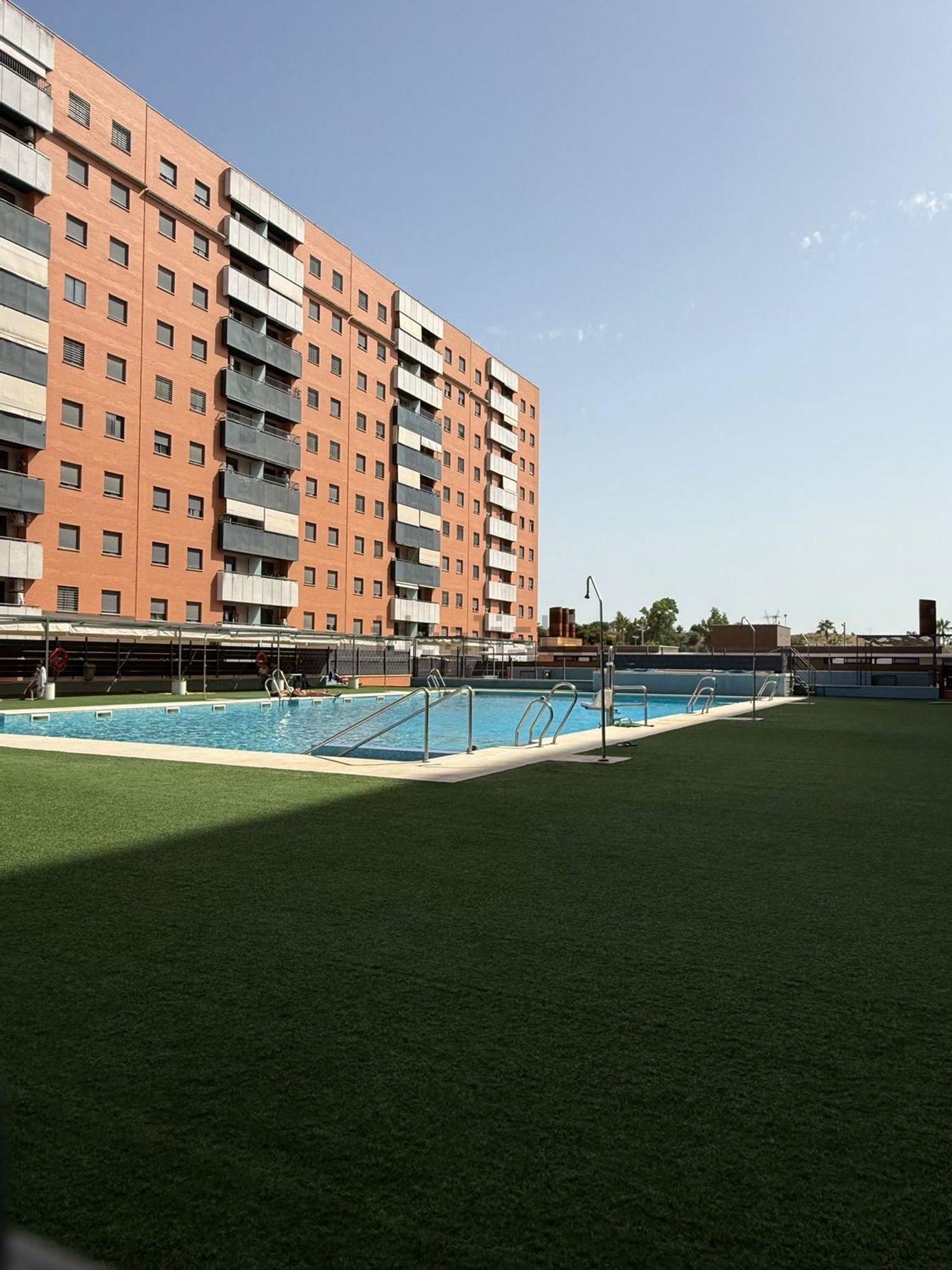 Piso de 90 m² en Dos Hermanas